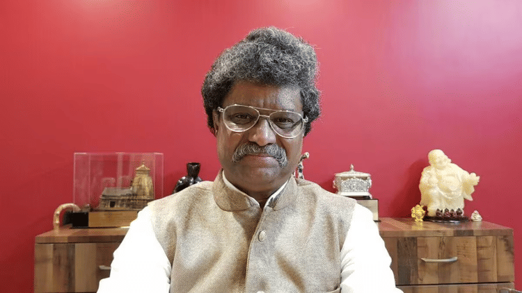 Rajesh Reddy Best Ghazal Khud Ko Samette Hain Yahan Wahan Se Hum - Amar ...