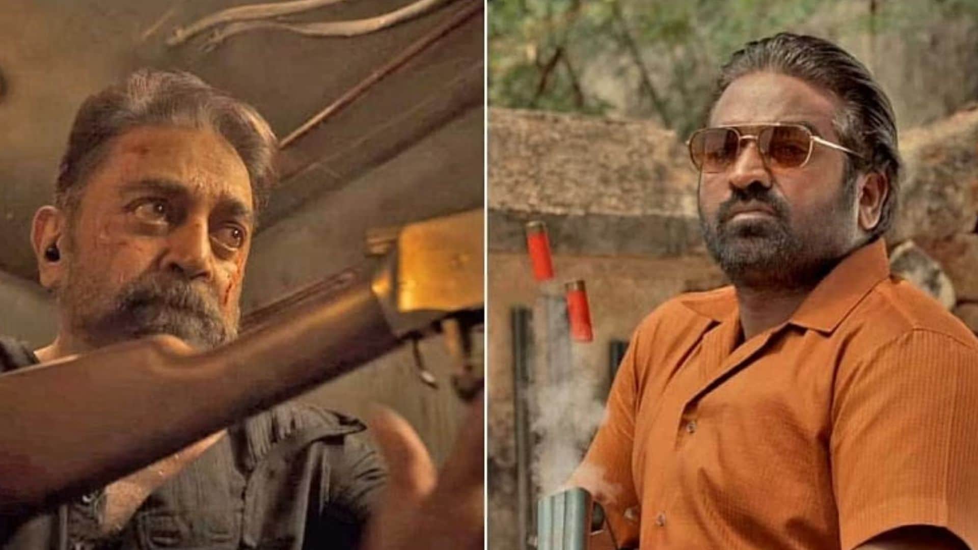 Vijay Sethupathi South Movies Liked by Hindi Audience Master 96 Vikram Vedha these movie know IMDB Rating