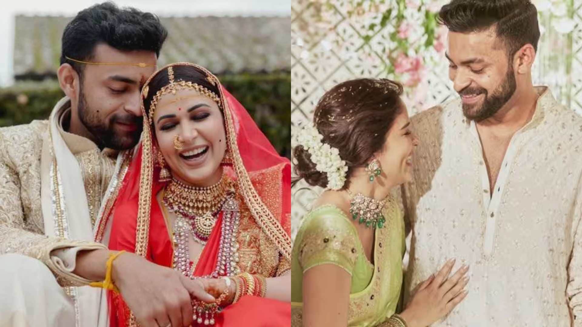 Surya Jyothika to Samantha Naga Chaitanya Mahesh Babu Namrata South Stars Who Fell in Love With Co-stars