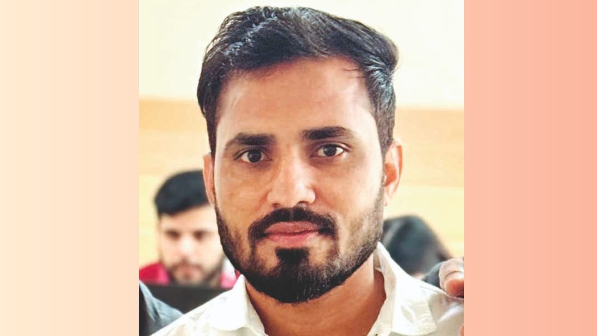 Yuva Najariya: Not politics, Ramlala Pran Pratistha is a matter of faith for crores of Indians