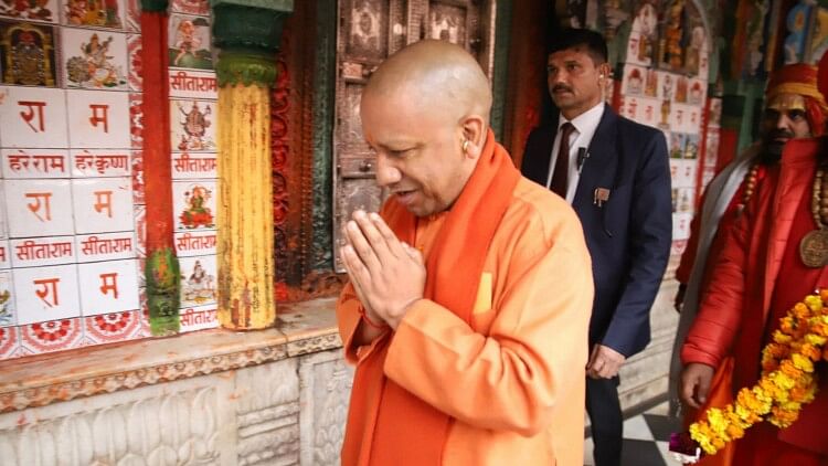 Ram Mandir: The entire state government will visit Ramlala on February 1