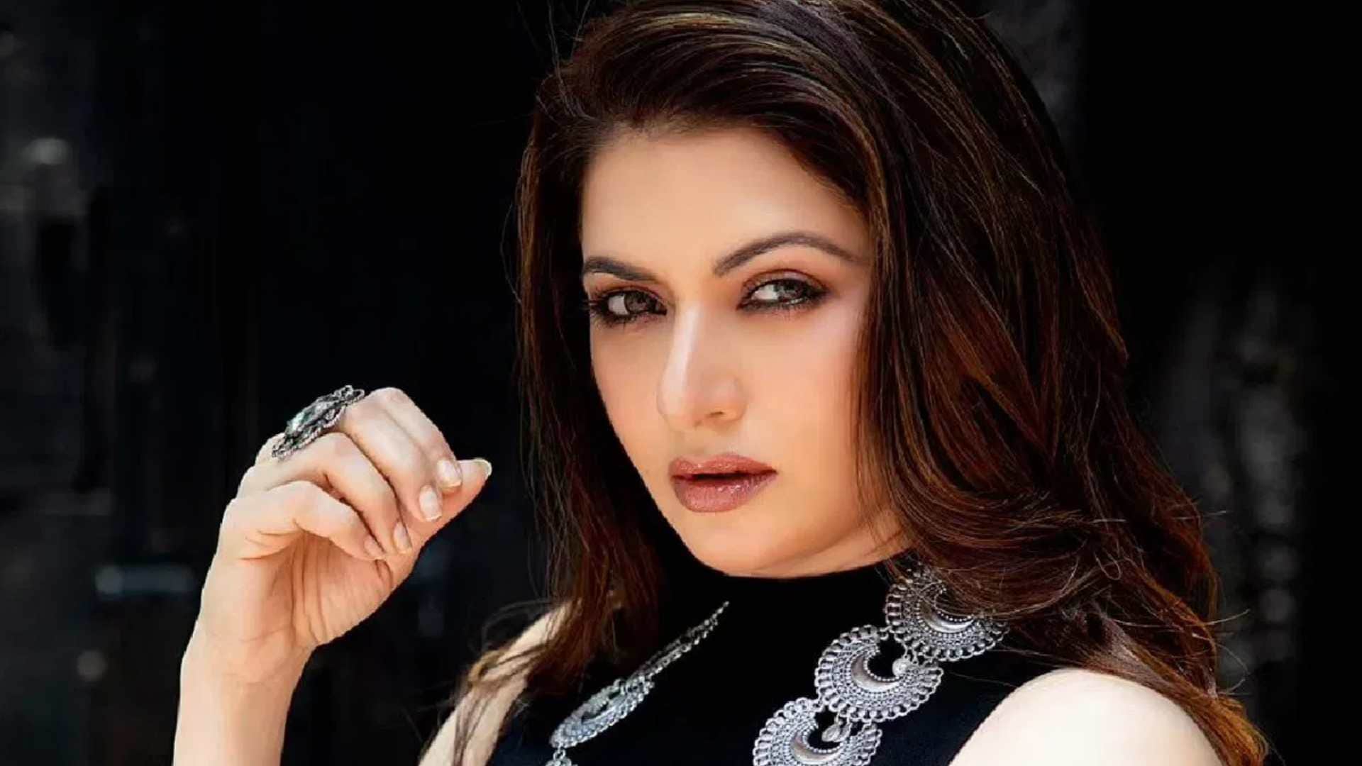 Bhagyashree Birthday special know the unknown facts about maine pyar kiya actress love life and filmy career