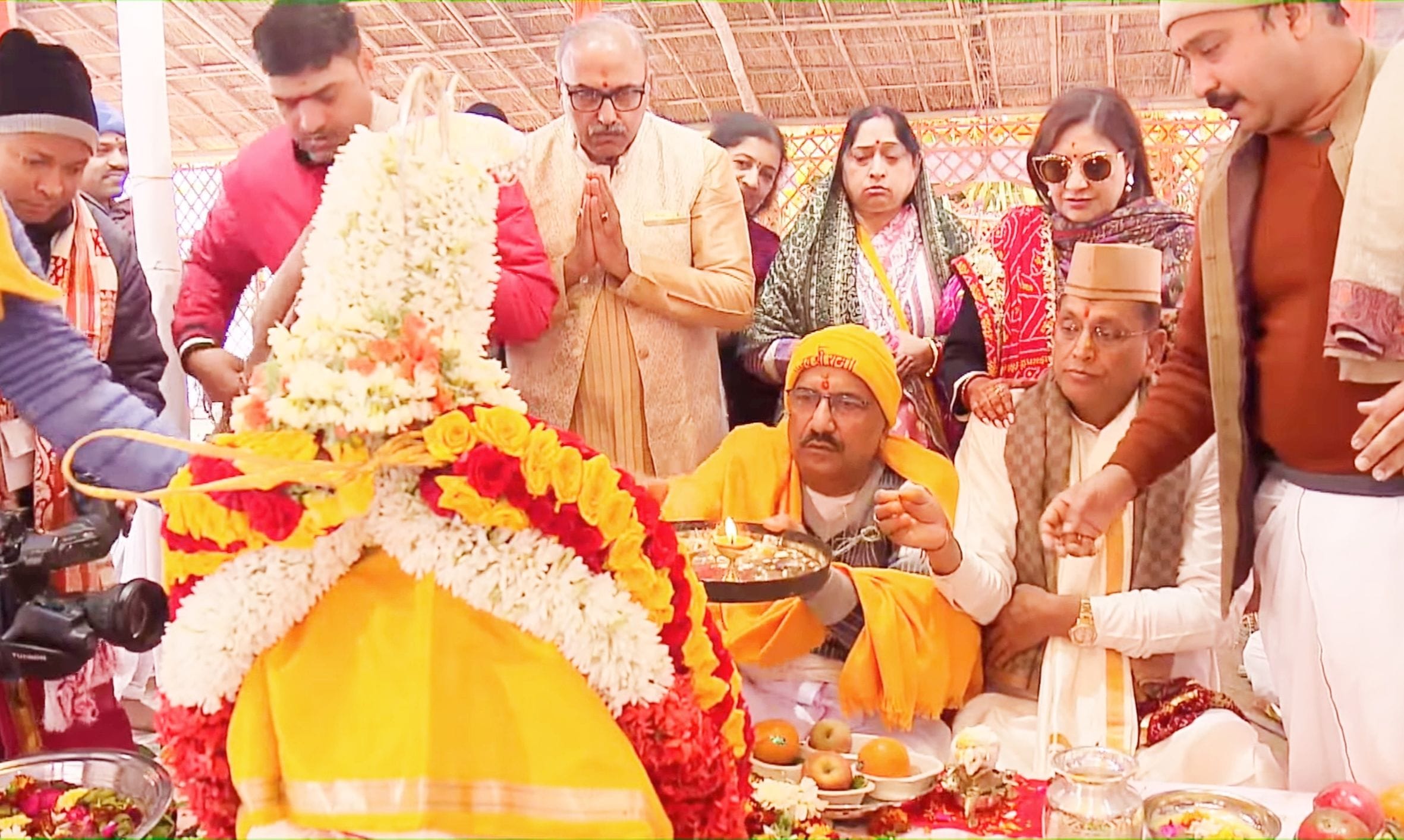 Top News Headline Today Important And Big News Stories Of 21 December 2023 Updates On Amar Ujala