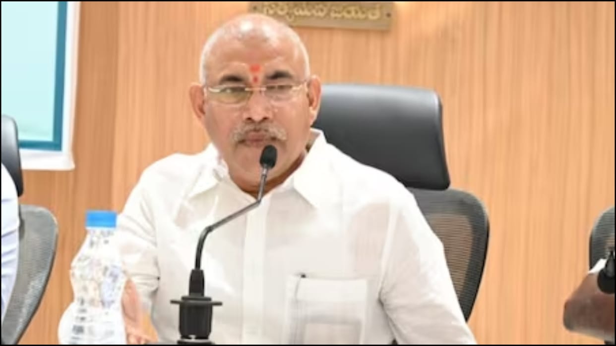 Andhra Pradesh govt kicks off comprehensive caste census on Friday