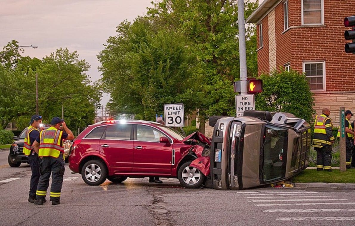 car accidents in us per day car accidents per year united states