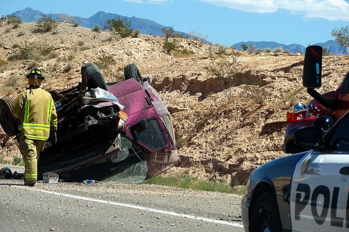 car accidents in us per day car accidents per year united states