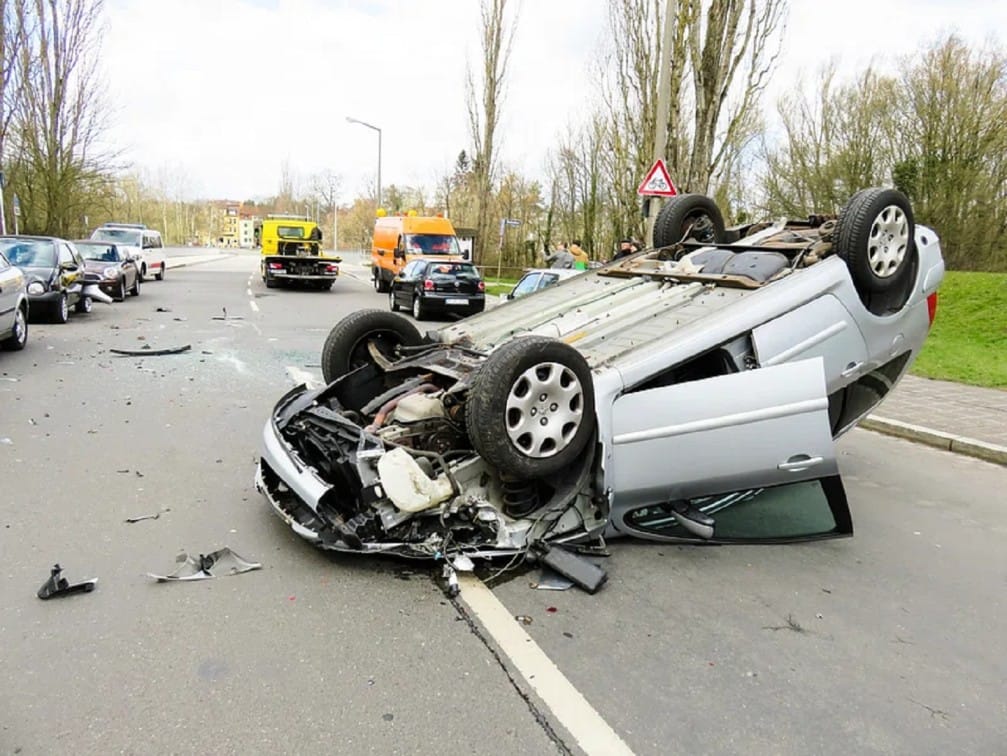 car accidents in us per day car accidents per year united states