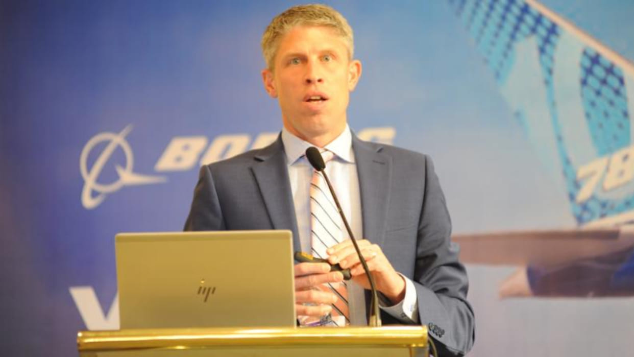 India needs over 2,500 new aircraft by 2042, says Boeing outlook