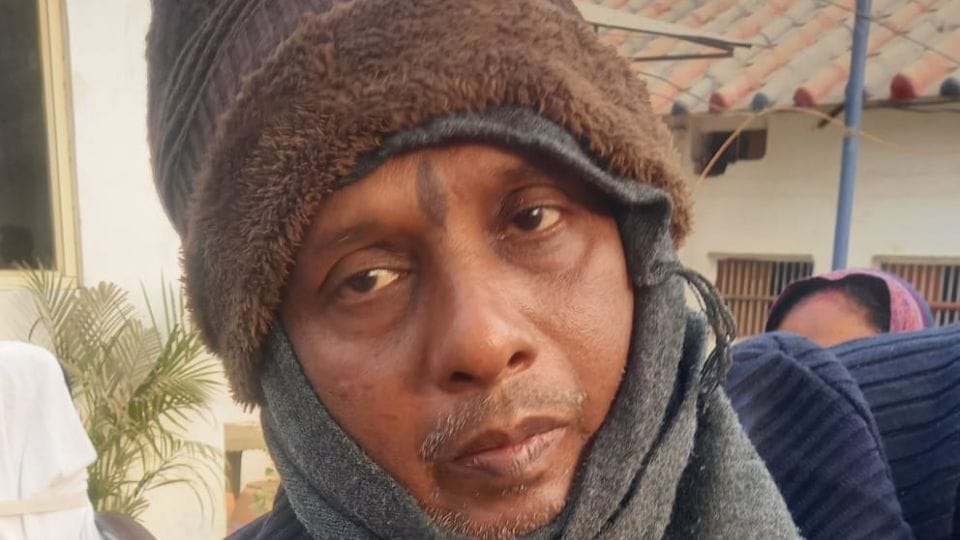 police arrested kingpin of fake stamp sale case in Gorakhpur