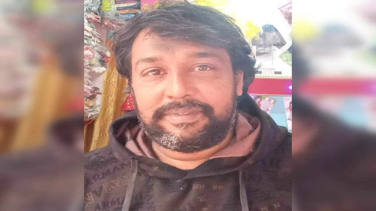 Ayodhya Ram Mandir Musician Shabbir Ahmed said Lord Ram is my source of inspiration