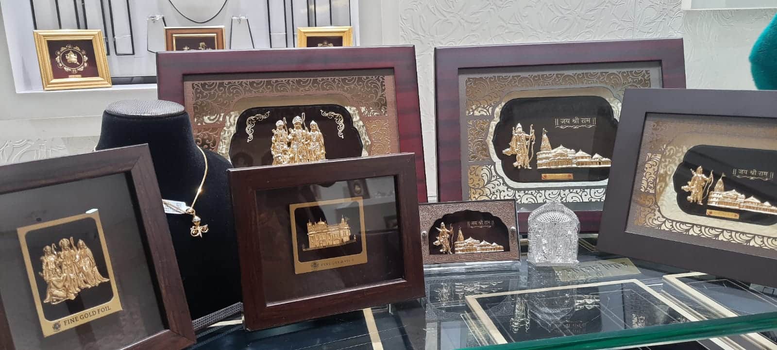 Ram Pran-Pratishtha: The color of devotion to Ram appeared on the market, demand for the statue of Ramlala