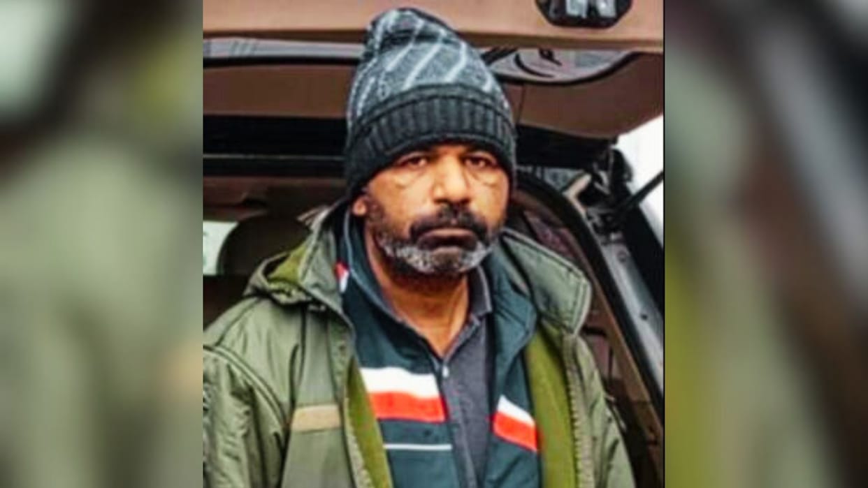 BSF jawan arrested with 47 kg ganja in Ghazipur