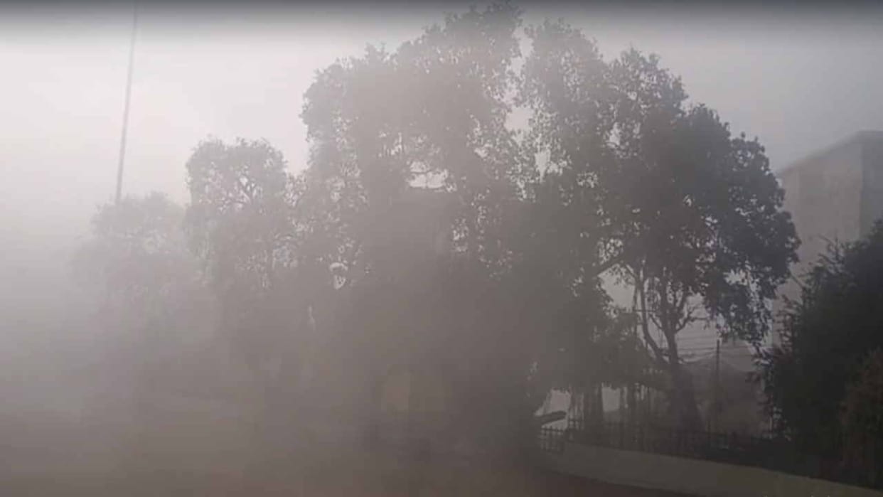 Himachal Weather Update: Cold wave increased,  Kukumseri minimum temperature reached minus 12.4 degrees