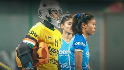 Womens Hockey Olympic Qualifiers India loses to Japan Fails to qualify for Paris 2024 Olympics