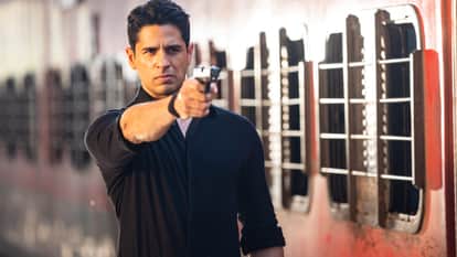 Indian Police Force Web Series Review by Pankaj Shukla Rohit Shetty Sushwanth Prakash Siddharth Malhotra