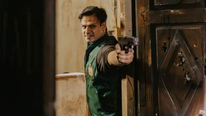 Indian Police Force Web Series Review by Pankaj Shukla Rohit Shetty Sushwanth Prakash Siddharth Malhotra