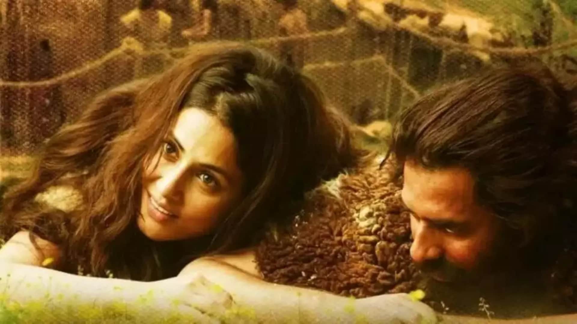 Oscar 2024 These Indian Movies in the Race for Oscar Award 12th Fail Dunki Country of Blind 2018