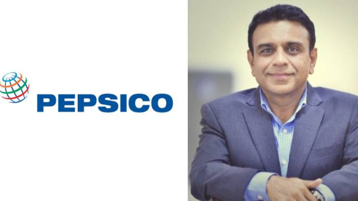 PepsiCo announces Jagrut Kotecha as its new India chief