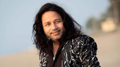 Singer Kailash Kher reveals His diamound Outfit For Ram Mandir Inauguration in ayodhya