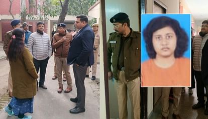 Priyanka had ordered ropes online, police is scanning her mobile, eight people committed suicide in five years