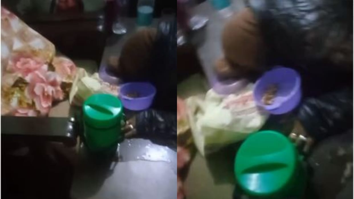 Man dies of heart attack while eating food in Bareilly