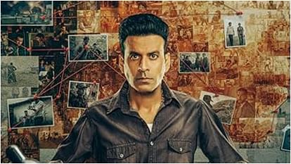 The Family Man 3: Manoj Bajpayee to start shoot in March for upcoming season of anticipated series