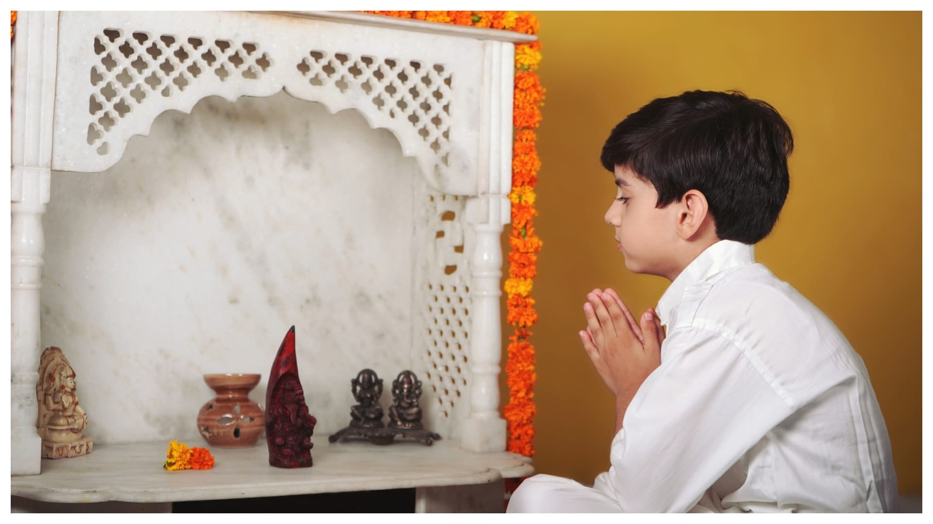 Chaitra Navratri 2024 Vastu Tips For Mata Ki Chowki