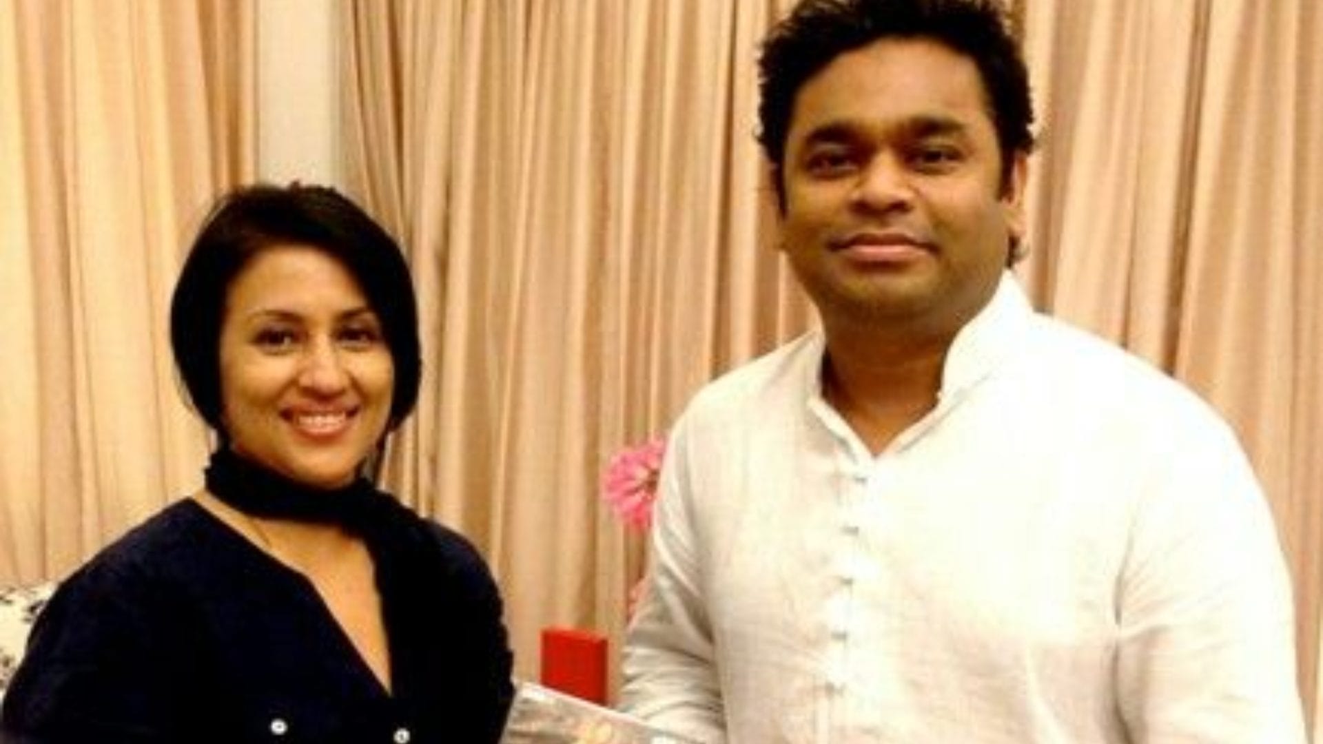 Madhushree reveals Shah Rukh Khan Swades song Pal Pal Hai Bhaari was recorded in hotel room with 25 people