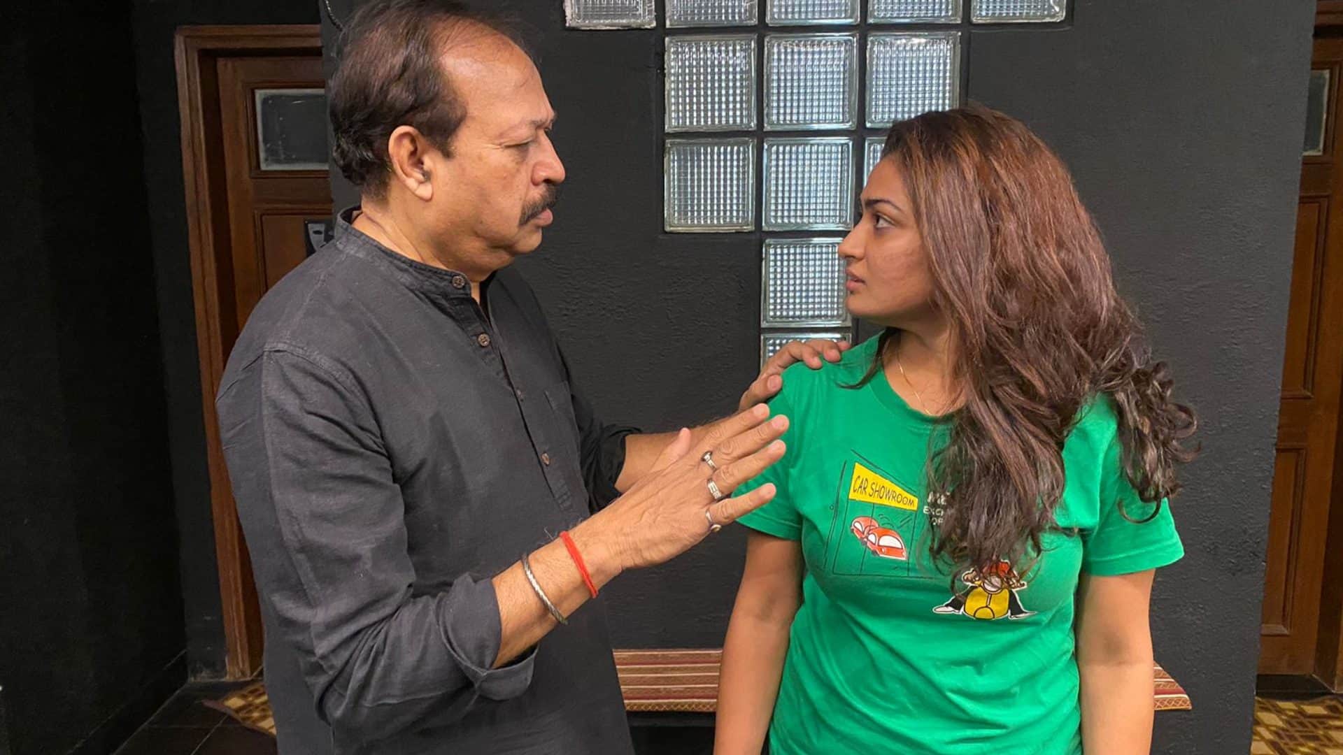Yatri Theatre group annual function to begin on Jan 23 in Mumbai to launch first horror play raat baaqi hai