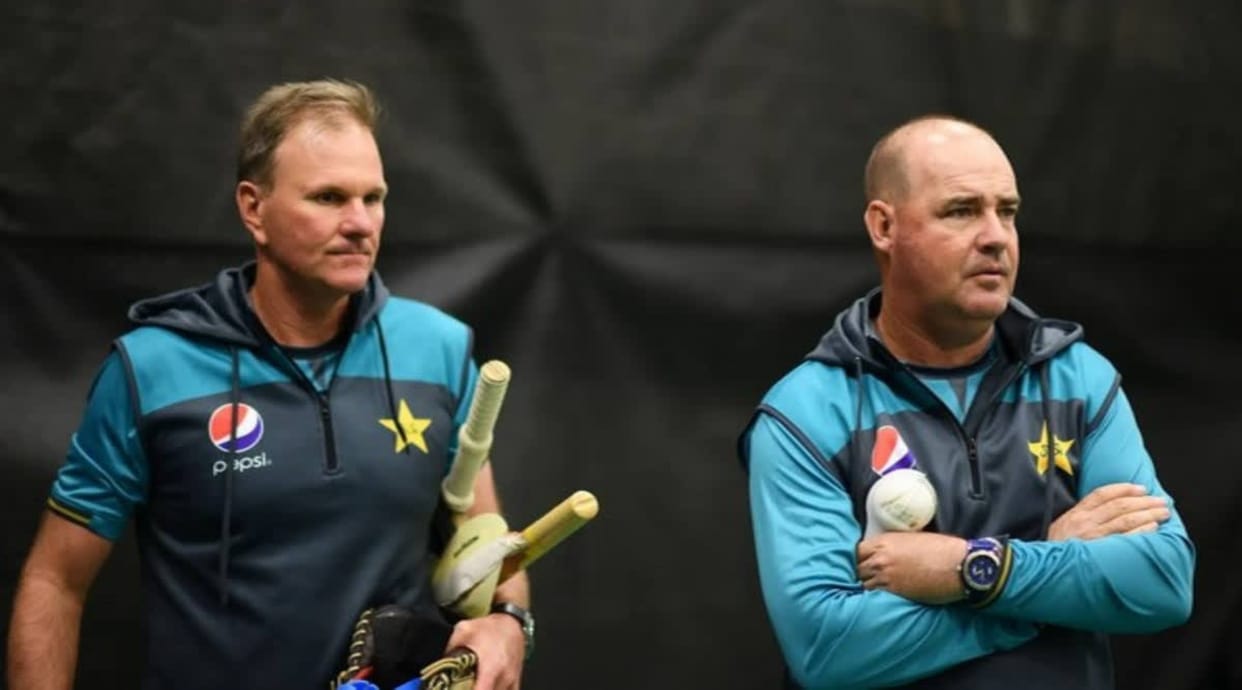 Pakistan Cricket: Three resignations in PCB, Arthur, Bradburn and Puttick left their posts, know the matter