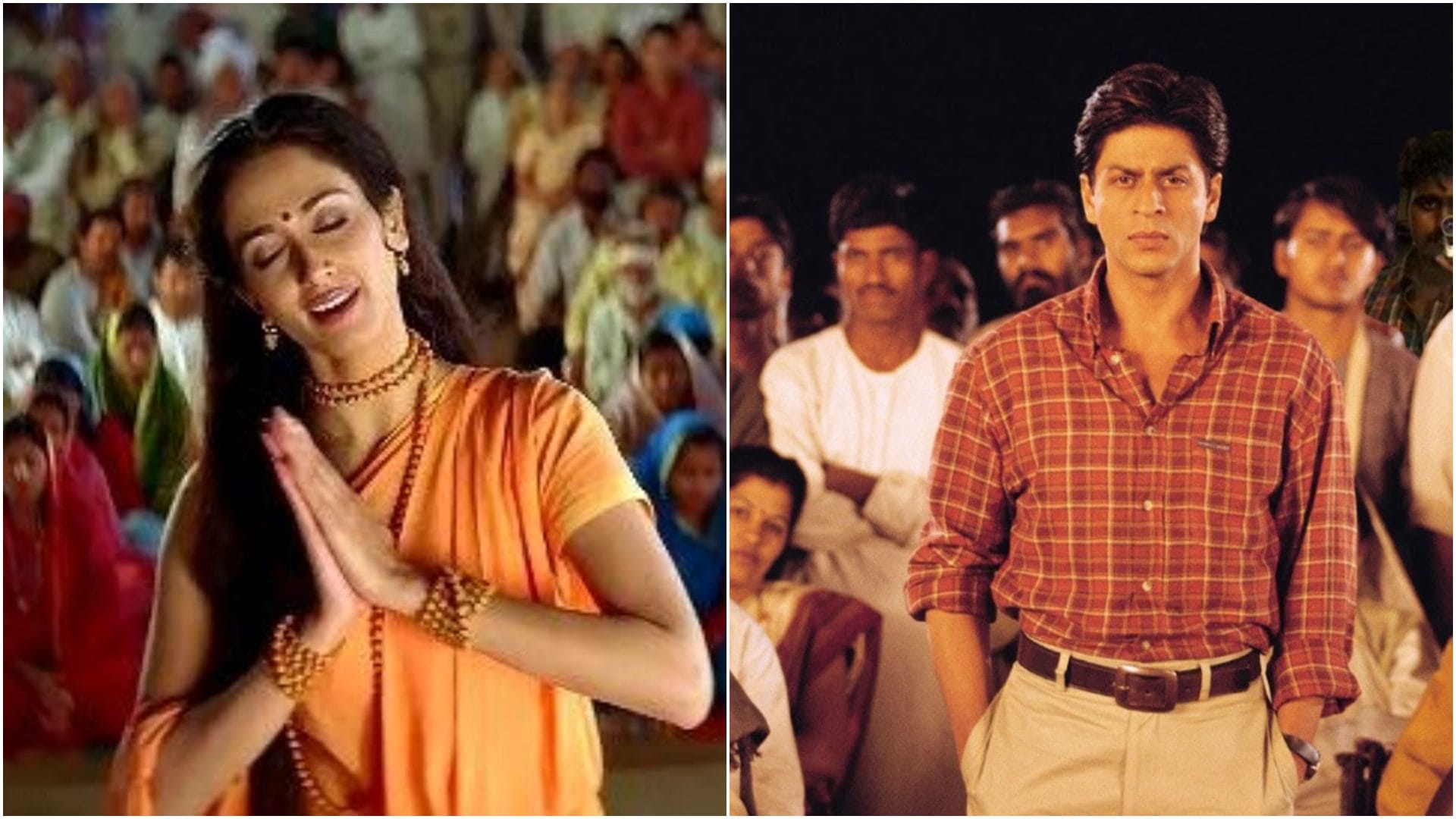 Madhushree reveals Shah Rukh Khan Swades song Pal Pal Hai Bhaari was recorded in hotel room with 25 people