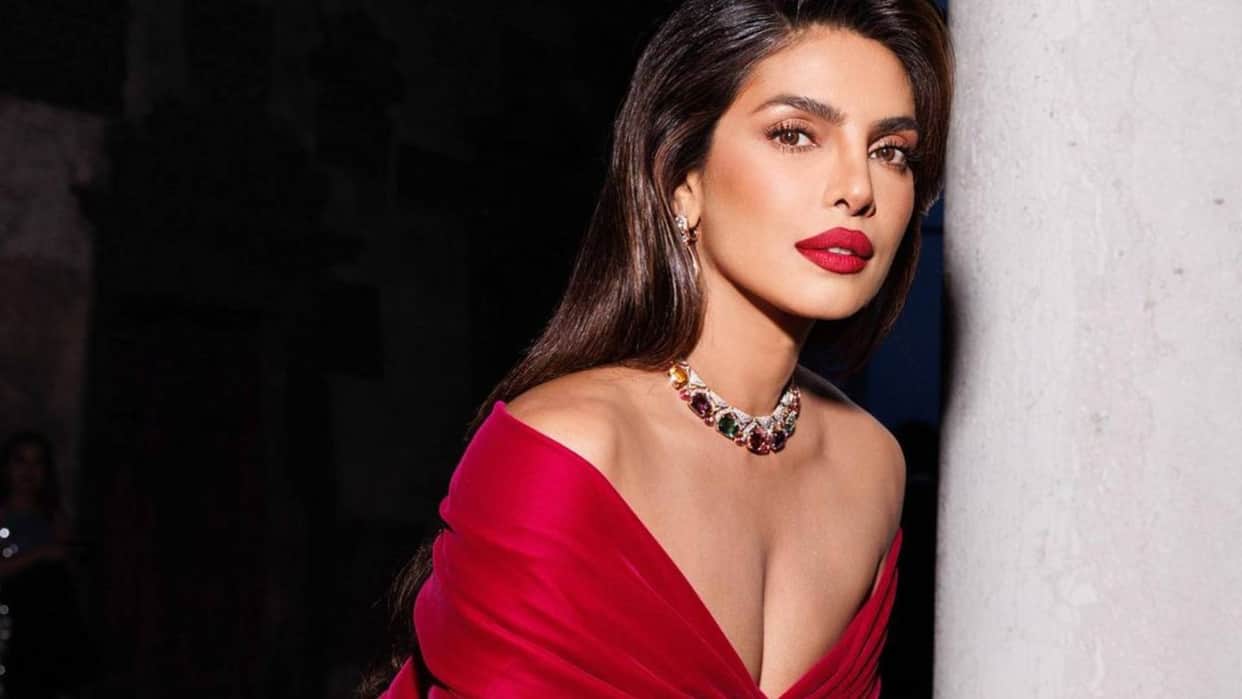 priyanka chopra joins oscar nominated film to kill a tiger team as executive producer will release on netflix