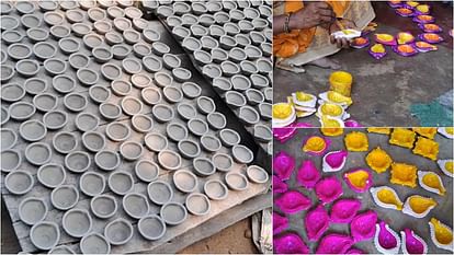 Pran Pratistha will be more festive than Diwali; More than 15 lakh lamps will be lit in Muzaffarpur