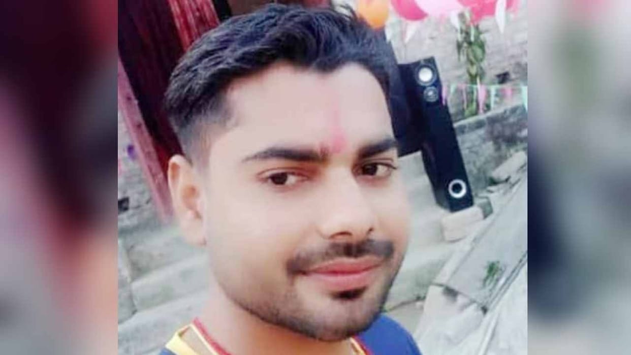 27 year old youth murdered in Patiala of Punjab