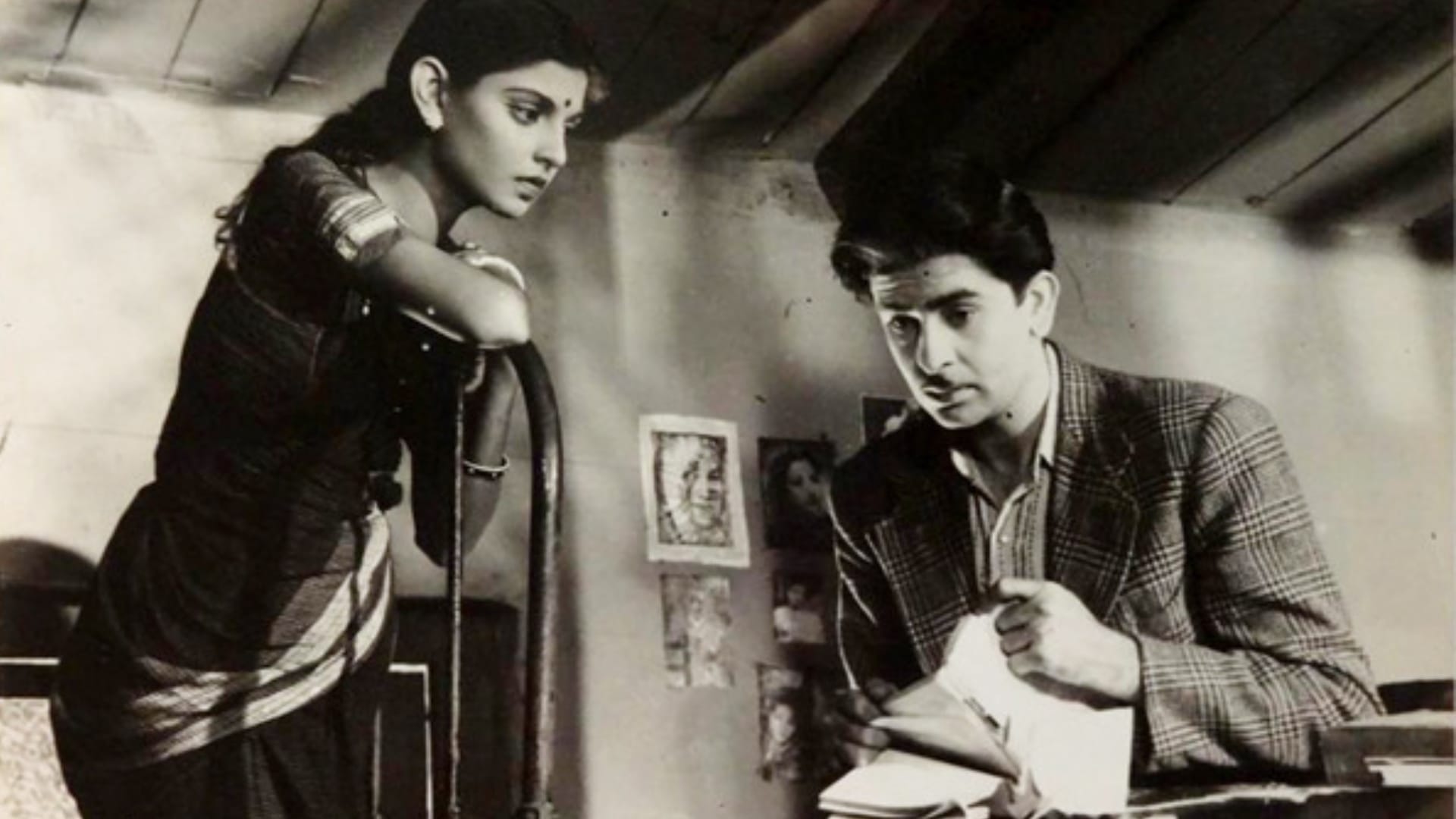 stars work with sister in law anil kapoor sridevi uday chopra rani mukerji Ashok Kumar Madhubala Randhir neetu