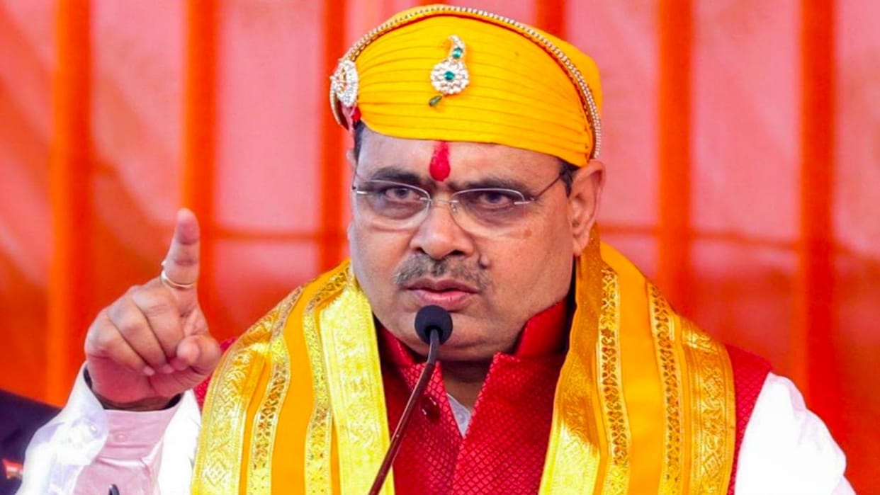 Rajasthan News: Vikas Bharat Sankalp Yatra milestone – CM, announcement of half day holiday on 22 January