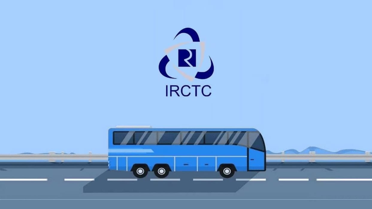 Ram Temple Ayodhya: trains are full, IRCTC is providing facility to travel by bus for Ram devotees
