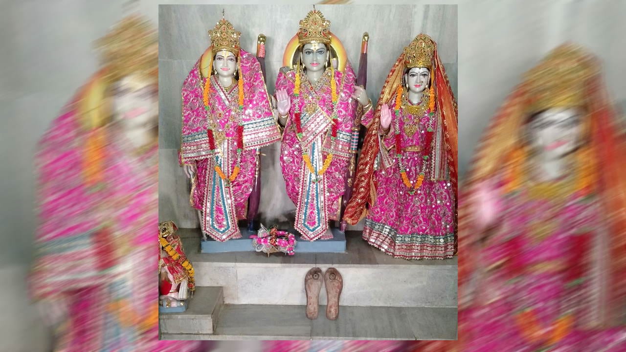Ram Mandir: Enthusiasm in Uttarakhand for Ram mandir pran pratishtha bhajan-kirtan ceremony organized
