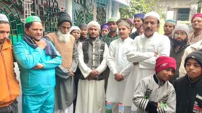 Ram Pran Pratishtha: Siwan Muslim community welcomed; Says Hindus have faith in Ram temple, we have no problem