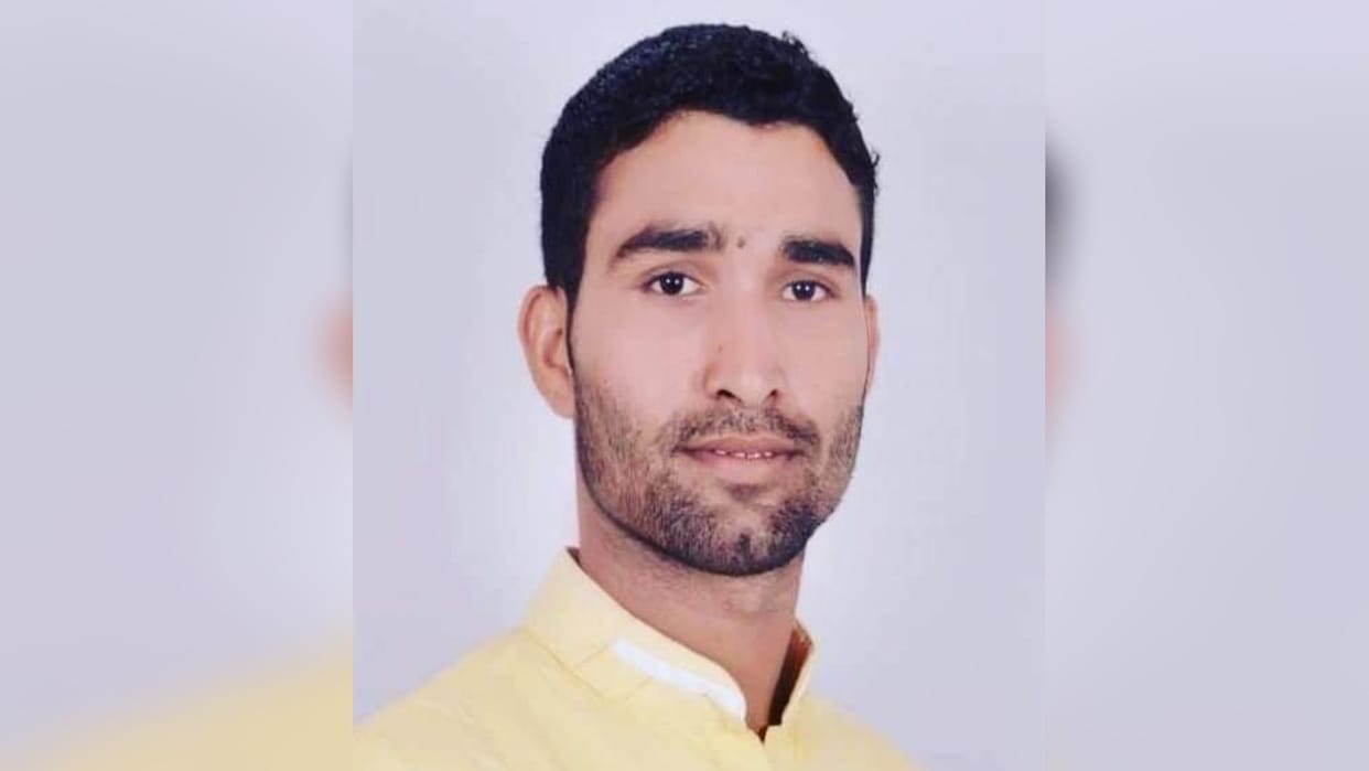 Water Hero: GB Pant's research student Rambabu will be the guest on Republic Day