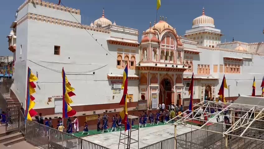 Ram Temple Pran Pratishtha One Lakh Diyas To Illuminate On January 22