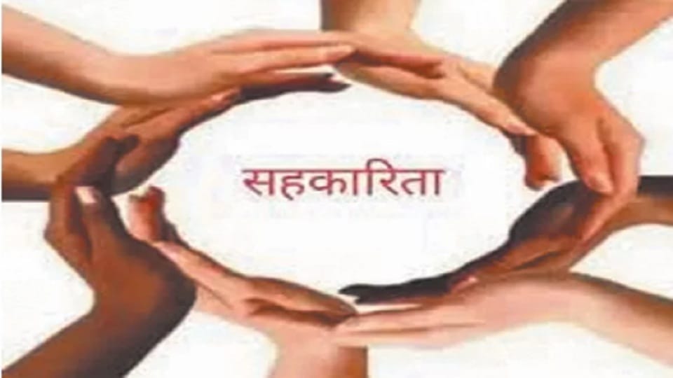 65 cooperative societies will open every month in the uttarakhand