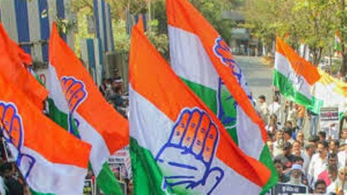 Loksabha Election: Congress is not getting a face to compete with BJP from Indore, ticket has not been decided