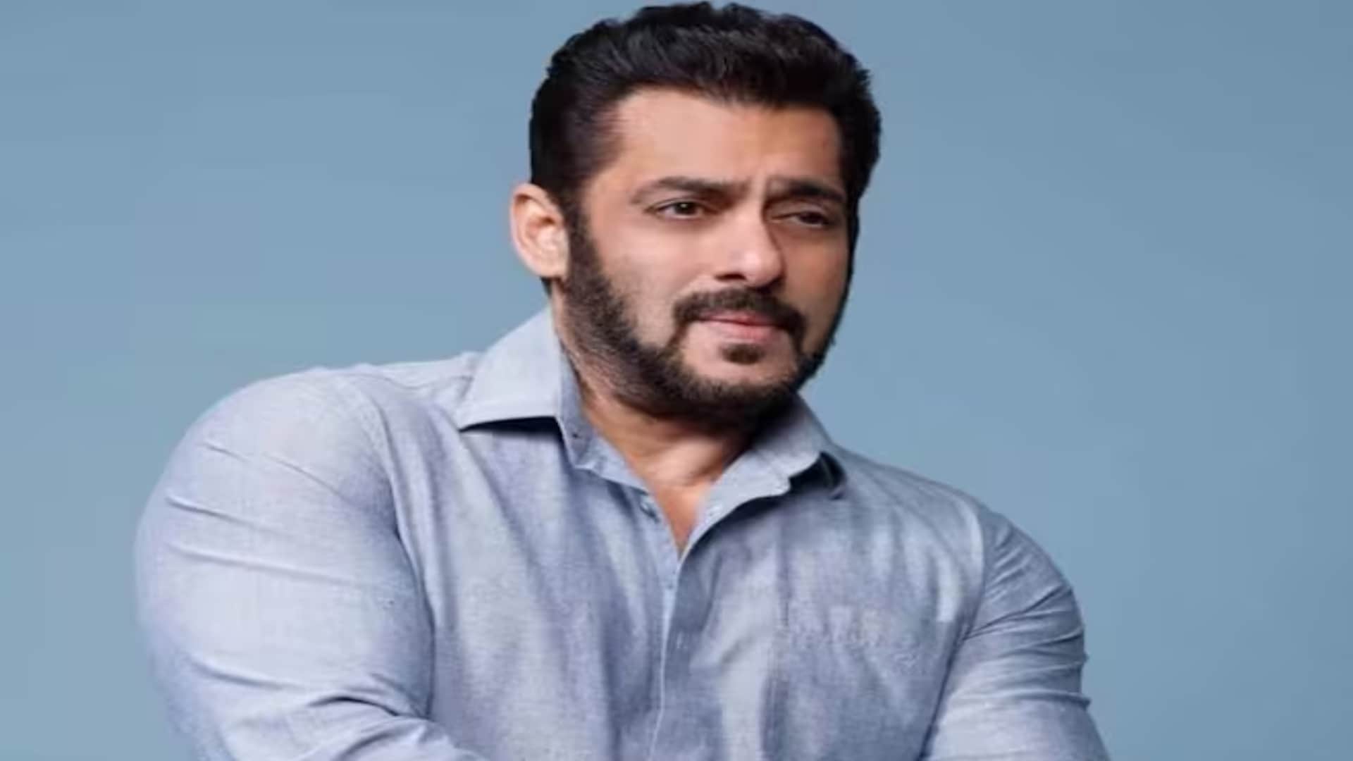 Salman Khan announced his new film Sikandar for next Eid shares post says Wish u all Eid Mubarak