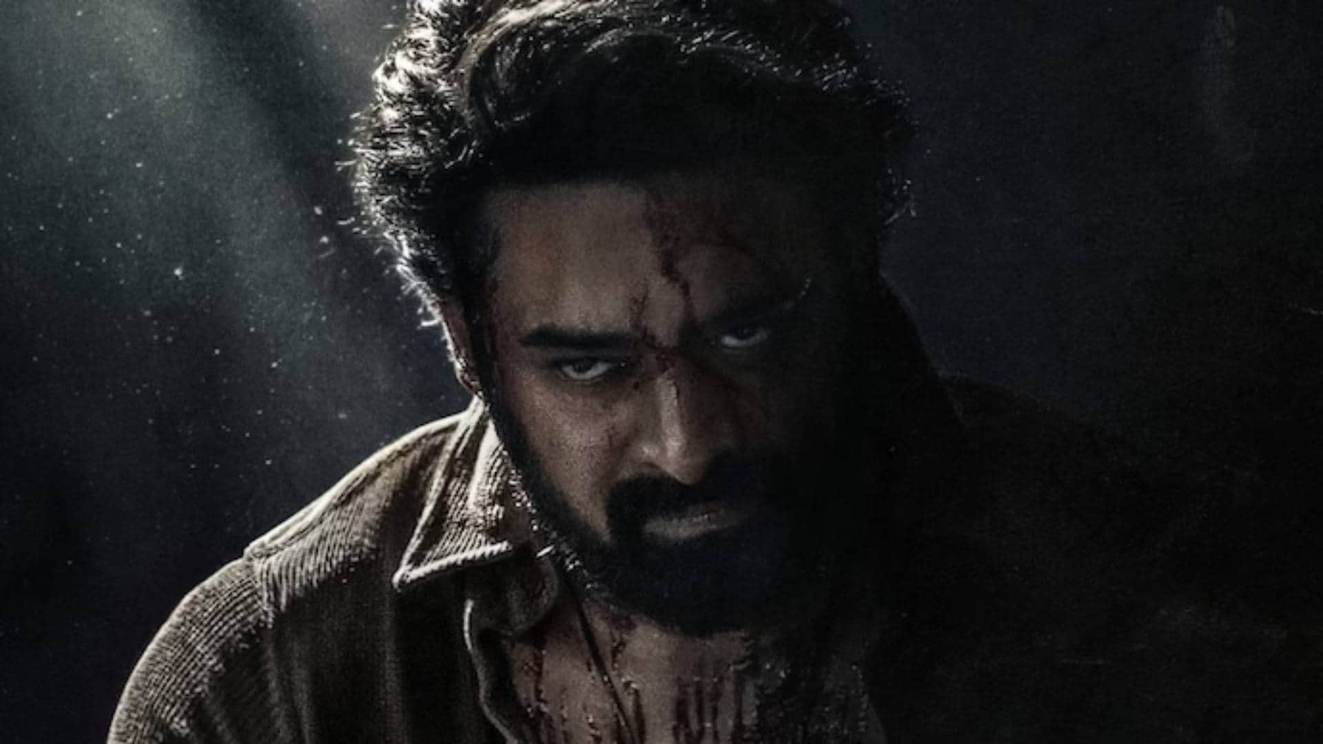 After Salaar Part 2 makers will take the story of the film forward know about prabhas starrer film next part