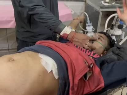 Seoni Crime News: Firing On Police Party, Head Constable Shot Dead During Encounter