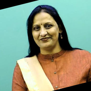 smirti joshi