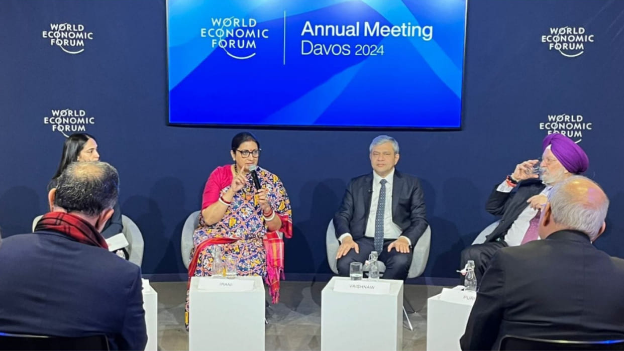 India sets up alliance for Global Good-Gender Equity and Equality