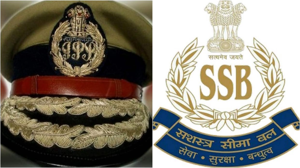 SSB Tradesman result out for 1,656 stenographers, head constable post, check here ssbrectt.gov.in