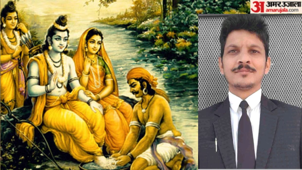 BHU will research on Ramayana after Shrimad Bhagwat Geeta research completed